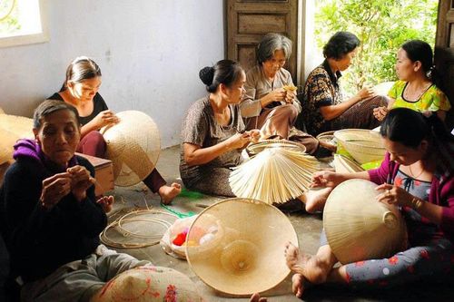 Bình Định công bố đề án thí điểm phát triển du lịch làng nghề và du lịch cộng đồng