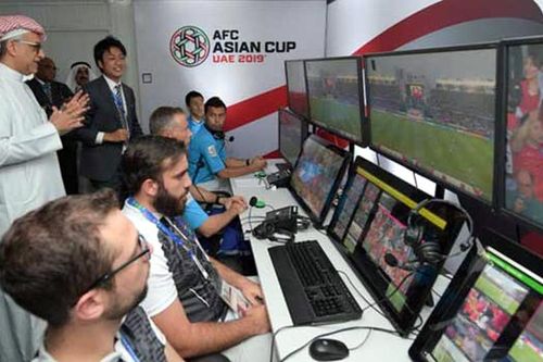 VAR được áp dụng tại tất cả trận đấu ở VCK U23 châu Á 2020
