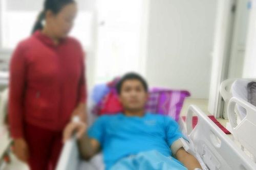 Cứu sống bệnh nhân ngừng tuần hoàn bằng kỹ thuật hạ thân nhiệt