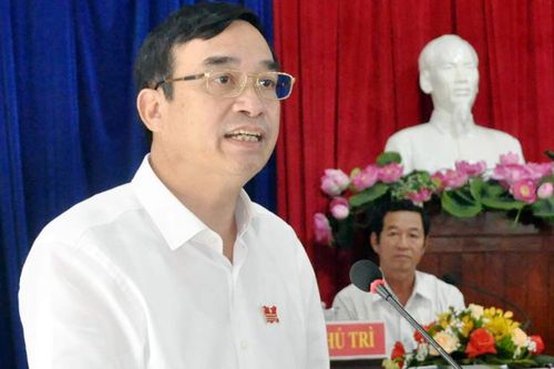 Phấn đấu hoàn thành khai thông, nạo vét sông Cổ Cò ở phần đất Đà Nẵng trong năm 2020