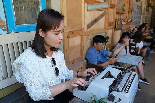 Khởi sắc du lịch cộng đồng