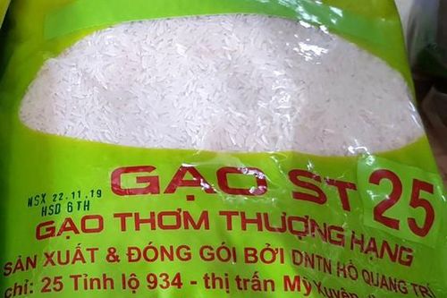 Lại chuyện hàng lậu, hàng giả