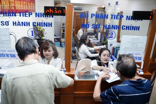 Tăng thêm 7,38% lương cơ sở từ ngày 1-7-2020