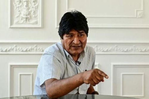 Cam kết sẽ 'trở về', cựu Tổng thống Bolivia lên tiếng về 'cuộc đảo chính'