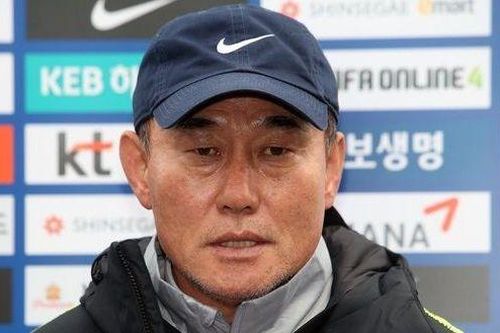 HLV U23 Hàn Quốc không 'ngán' U23 Việt Nam
