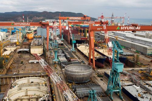 Các nền kinh tế châu Á sẽ tăng trưởng chậm vào năm 2020