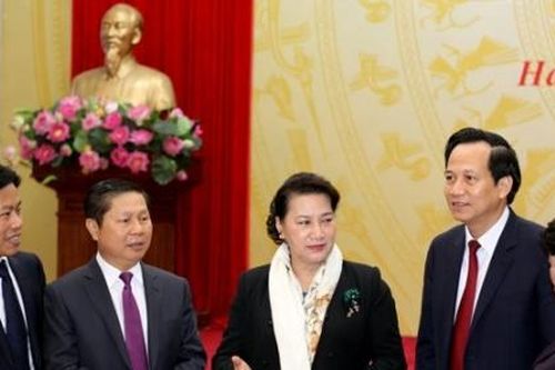 Năm 2019, ngành Lao động, TB&XH đã hoàn thành 3 mục tiêu đột phá