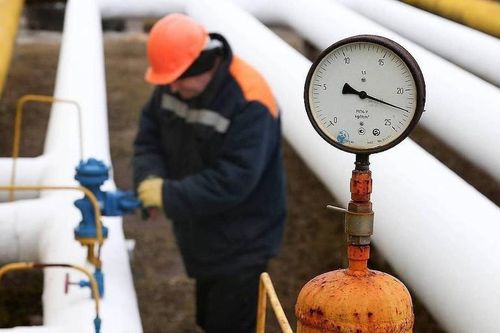 Bất ngờ với số tiền Ukraine nhận được từ trung chuyển khí đốt của Nga