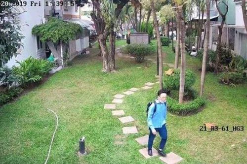 Hé lộ chân dung nghi can sát hại người phụ nữ Hàn Quốc ở TP HCM
