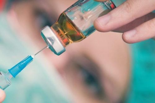 Các phản ứng phụ có thể xảy ra khi tiêm vắc-xin cúm