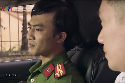 Sinh tử tập 36: Vũ muốn cán bộ bóc lịch, doanh nghiệp ngang nhiên hốt bạc