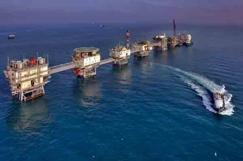 Arab Saudi và Kuwait nối lại khai thác 2 mỏ chung