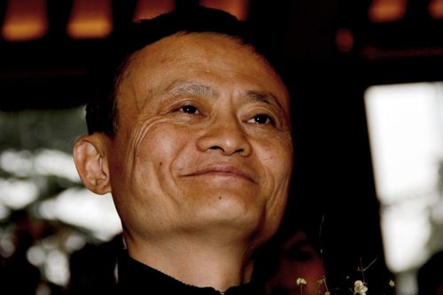 Bí kíp thành công của tỉ phú Jack Ma