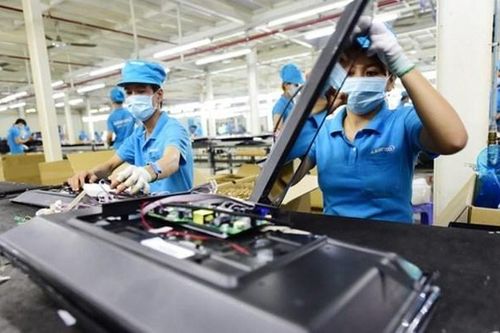 30 năm chậm lớn, DN tư nhân Việt bé nhỏ nhất Đông Nam Á