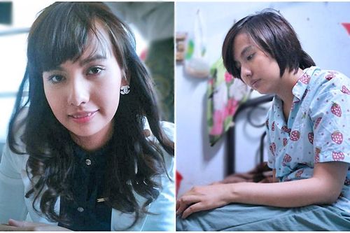 Diễn viên 'Tiếng sét trong mưa' liệt nửa người vì não úng thủy giờ ra sao?