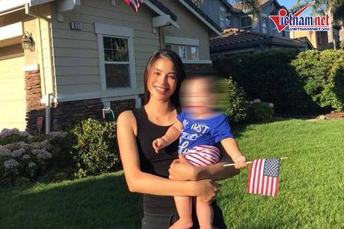 Dân mạng sôi sục vì ảnh con trai và danh tính bạn trai Phạm Hương