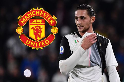 MU đón Rabiot, Real nổ 'bom tấn' Mbappe
