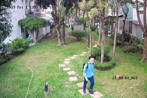 'Chân tướng' nghi phạm ra tay tàn độc cả gia đình Hàn Quốc ở Việt Nam