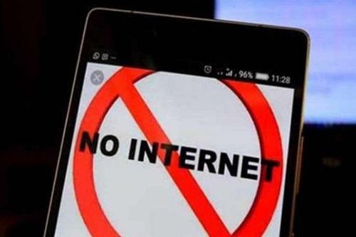 Doanh nghiệp Ấn Độ mất hàng tỷ USD vì Internet không hoạt động
