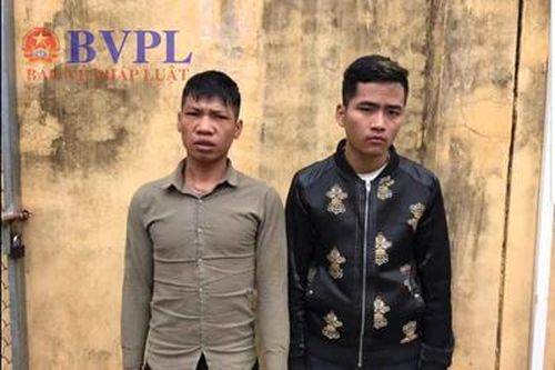 Liên tiếp bắt giữ 4 vụ vận chuyển pháo lậu