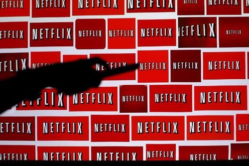 Netflix thay đổi cách xem tivi của khán giả Mỹ trong thập niên qua
