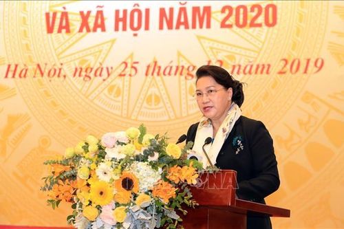 Đổi mới, phát triển thị trường lao động tiệm cận với tiêu chuẩn quốc tế