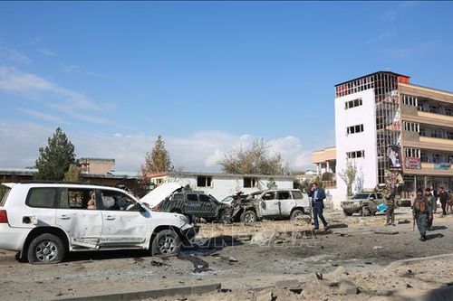 Taliban bắt cóc 27 nhà hoạt động vì hòa bình tại miền Tây Afghanistan