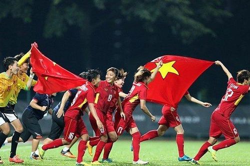 Bóng đá nữ Việt Nam và cơ hội tham dự World Cup đang rộng mở