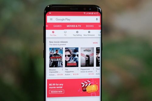 Góc cảnh báo: Hơn 100 ứng dụng trên Google Play có chứa mã độc