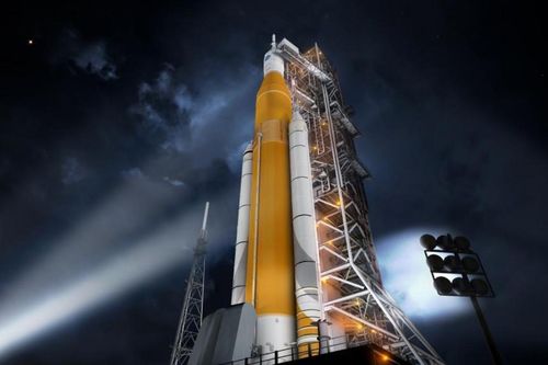 Tráo đồ 'Made in China' thành hàng Mỹ, nhà thầu của NASA có thể phải nhận mức án 10 năm tù giam