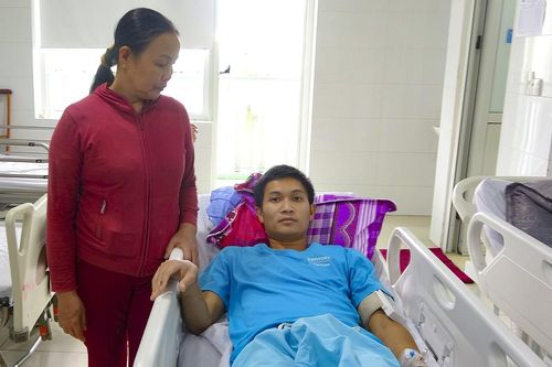 Đà Nẵng: Cứu sống bệnh nhân ngừng tuần hoàn, ngưng thở sau 40 phút bằng kỹ thuật hạ thân nhiệt
