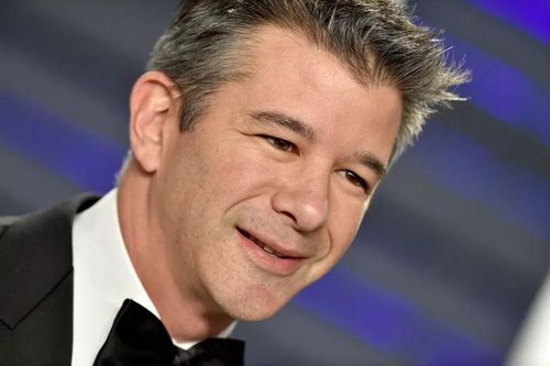 Lý do Travis Kalanick rời khỏi ban giám đốc Uber