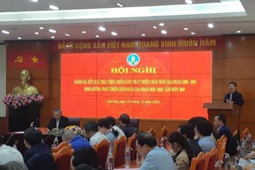 Yếu trong kiểm soát dịch bệnh làm tăng giá thành sản phẩm