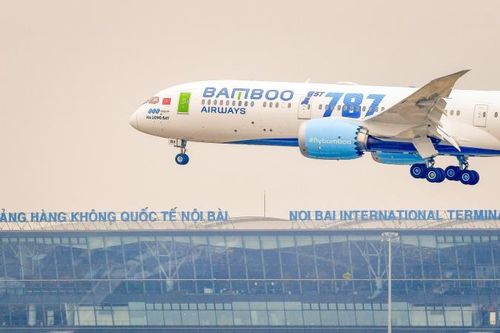 Việt Nam tăng thêm 41 tàu bay trong năm 2019