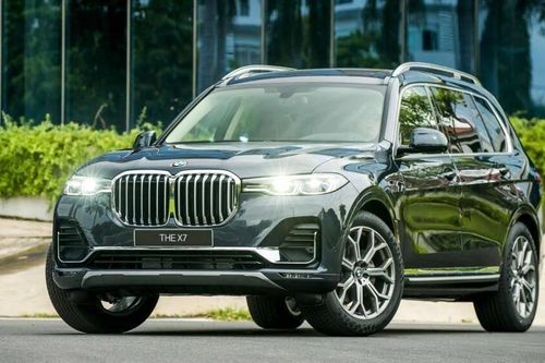 Những mẫu xe sang tốt nhất năm 2019 đang có tại Việt Nam