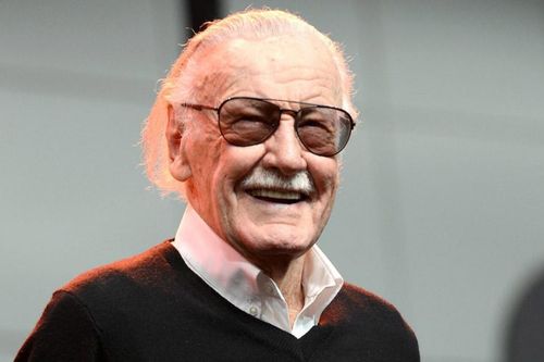 Marvel sẽ không thay thế những vai khách mời của Stan Lee