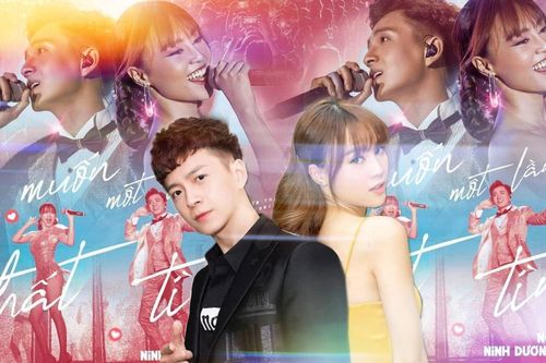 Đúng dịp Giáng sinh, nghe trọn vẹn ca khúc từng khiến Ninh Dương Lan Ngọc 'bầm dập' tại concert Ngô Kiến Huy