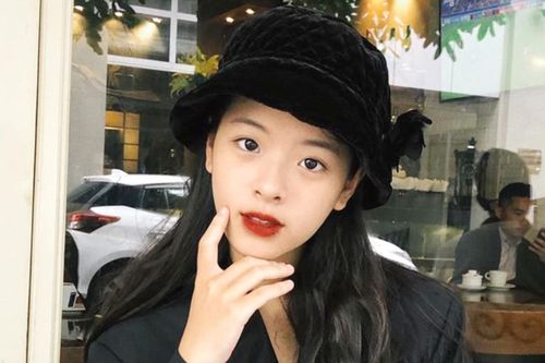Con gái NSƯT Chiều Xuân 'đốn tim' cộng đồng mạng với nhan sắc xinh đẹp và style sang chảnh