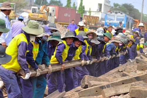 Tự do hiệp hội cho người lao động: Bước ngoặt lịch sử?