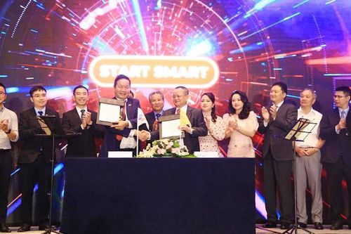 FPT tư vấn chuyển đổi số cho Thủy sản Minh Phú