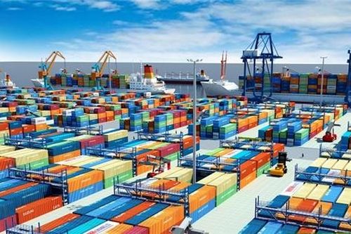 Ngành logistics sau EVFTA: Phát triển hoặc bị thôn tính