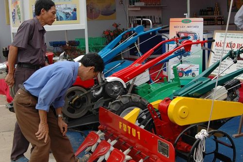 Diện mạo công nghiệp nông thôn: Thay đổi nhờ đâu?