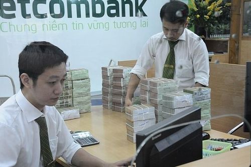 Tín dụng 'ngủ đông': Lợi nhuận vẫn 'sáng'