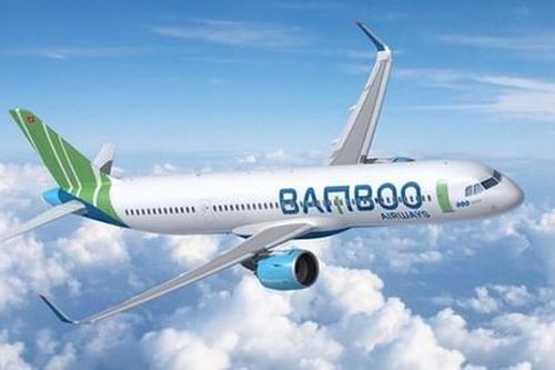 Bamboo Airways là hãng hàng không đúng giờ nhất Việt Nam trong tháng 12/2019