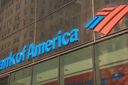 Nhà đầu tư lãi bao nhiêu nếu mua cổ phiếu Bank of America 10 năm trước?