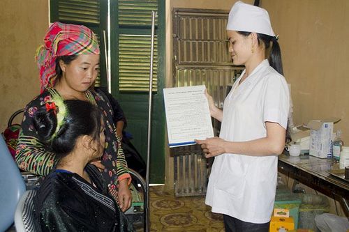 Tuyên truyền có là giải pháp duy nhất?