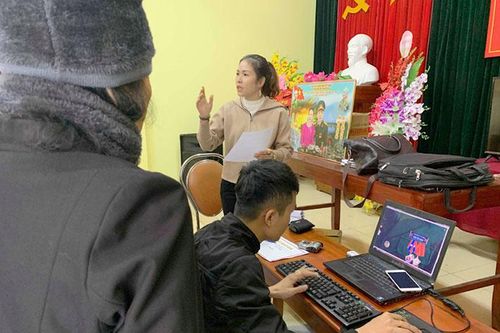 Có lợi dụng tri ân để 'móc túi' cựu chiến binh?!