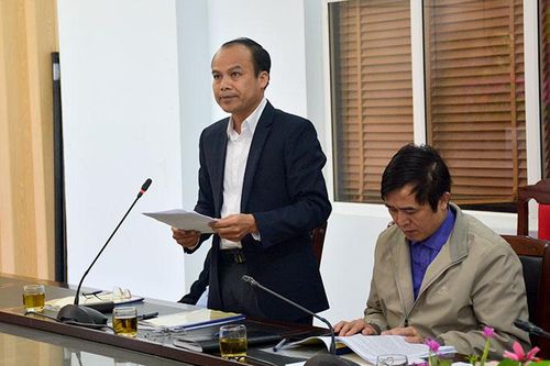 Đề xuất mở rộng đối tượng hỗ trợ cho hộ không nghèo nhưng có kiến thức, kinh nghiệm để hình thành các nhóm, tổ hợp tác sản xuất
