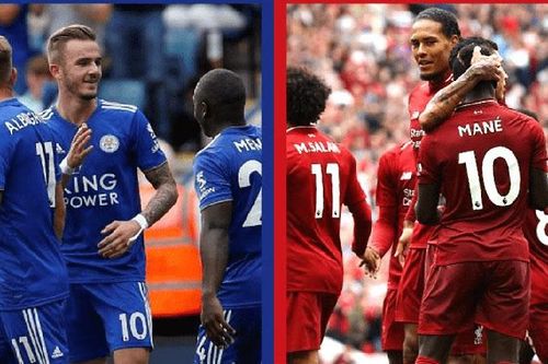 Vòng 19 giải bóng đá Ngoại hạng Anh 2019-2020: Bắt đầu chặng đua Boxing day