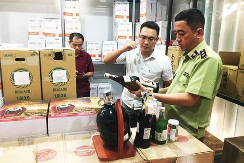 Kiểm tra an toàn thực phẩm tại Khánh Hòa